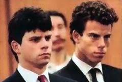 Joseph lyle menéndez (born january 10, 1968) and erik galen menéndez (born november 27, 1970) are american brothers who were convicted in 1996 for the 1989 shotgun murders of their wealthy. Lyle Erik Menendez Murderpedia The Encyclopedia Of Murderers