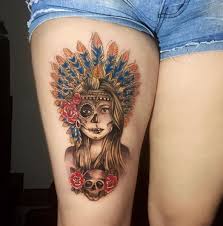 Jun 26, 2019 · dog the bounty hunter's wife, beth chapman, dead at 51 after cancer battle beth chapman dead at 51. Native American Tattoos Animal Spirits Arrows Feathers 2021 Guide Tattoo Stylist