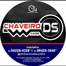 CHAVEIRO PORTO NACIONAL 24 HRS
