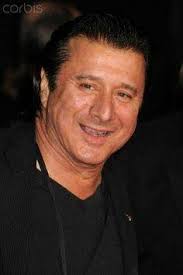 Steve Perry (Journey)