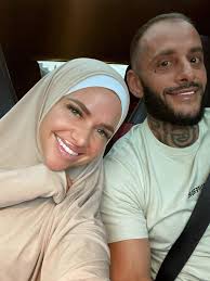 Jade Heffer, former wife of slain Lone Wolf bikie Yusuf Nazlioglu, ties  knot with Alameddine associate