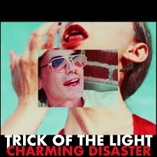 Several years ago i became so interested in the online musical shenanigans  of ￼Rob Robinson that I contacted him to help with ohGr/tricks. Now he has  released an amazing solo project that