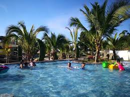 Jr official 1 year ago. Bukan Di Hawaii Tapi Di Raub Rock Mountain Resort Facebook