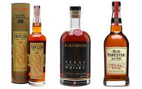 Let your voice be heard by giving the best brands a thumbs up and please add any good american whiskies you think belong on this list that you don't see already listed! Top 10 Award Winning American Whiskeys