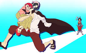 Free download high quality and widescreen resolutions desktop background images. One Piece Wallpaper 1822314 Zerochan Anime Image Board