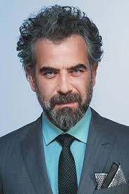 Reparto de Karadayı (serie 2012). Creada por Sema Ergenekon, Eylem Canpolat 