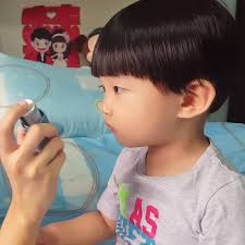 Intelligent Asthma Monitoring Device