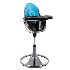 bloom fresco chrome high chair blue mercury high chair childrens clock chrome
