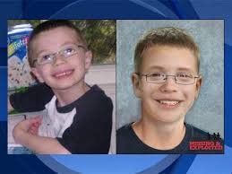 Kyron Horman was last seen with his stepmother, Terri Horman Vazquez.