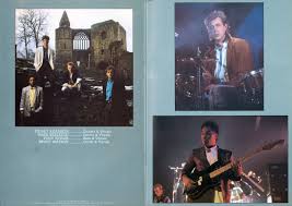 Big Country - The Seer Programme (Summer)