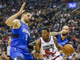 Augustin finished with a check out magic vs raptors highlights subscribers to sports talk line channel for more sports. Gameday Raptors Vs Magic Aug 5 Raptors Republic