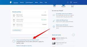 How to calculate a convenience fee: Paypal Credit Review A Digital Credit Line With Special Financing