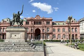 Millions march against Javier Milei in Argentina