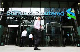 The culture in the bank is good. British Bank Standard Chartered Faces Action Again By New York State The New York Times