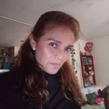 Olga Sofia Marcelo Quesquen