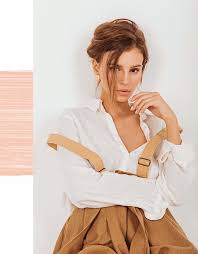 Кондрашова Арина