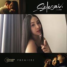 Selesai adalah film drama indonesia tahun 2021 yang disutradarai oleh tompi dan cerita oleh imam darto. Profil Dan Biodata Anya Geraldine Pemain Film Selesai Lengkap Agama Dan Akun Instagram Mantra Sukabumi