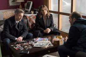 Special victims unit full episode available from all 22 seasons with videos, reviews, news and more! Law Order Svu Season 18 Episode 7 Review Next Chapter Tv Fanatic