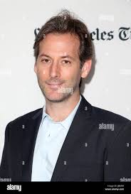 Jeff little hi-res stock photography and images