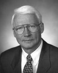 Lloyd, 78, spent his life studying plant pathology