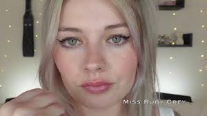 Miss ruby grey - Best adult videos and photos