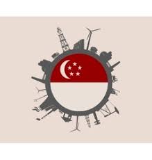 Circle, country, flag, nation, national, singapore icon these pictures of this page are about:singapore flag icon. Singapore Flag Icon Circle Vector Images Over 130