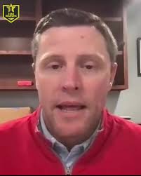 Black Guy at Ole Miss