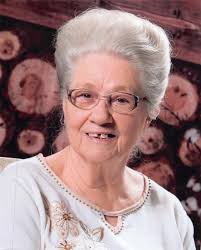 Thelma Hunter Obituary