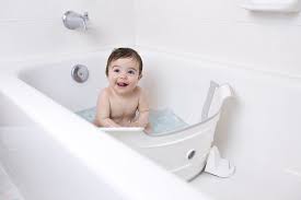 Lemon contains acid that helps lift dirt and debris while disinfecting the surface gently. The Best Baby Baths You Need To Buy