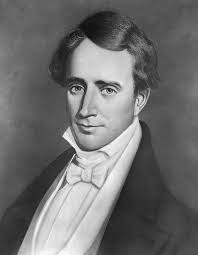 William Wallace Irwin (1803-1856)