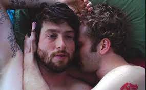 James Franco Gay Sex Movie 'Replaces' Banned Explicit Australian Festival  Entry