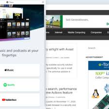 Is there a privacy scandal with avast browser? Opera News Updates And Reviews