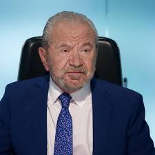 The new series of The Apprentice will be out soon. Watch the trailer below  👇