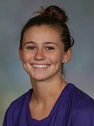 2016 Women's Lacrosse Roster