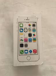 Apple has unveiled the iphone 5c. Apple Iphone 5s 16gb Factory Unlocked Sim Free Smartphone Excellent Condition Silver Buy Online In Angola At Angola Desertcart Com Productid 65149629