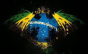 Looking for the best wallpapers? Free Download Brazil Flag Wallpapers 1920x1200 For Your Desktop Mobile Tablet Explore 73 Brazilian Flag Wallpaper Usa Flag Wallpaper Brazil Flag Wallpaper Flag Background Wallpaper
