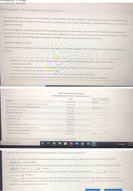 The income statement, also called the profit and loss statement, is used to calculate profits by comparing revenue to expenses. Answered Cute Camel Woodcraft Company S Income Bartleby