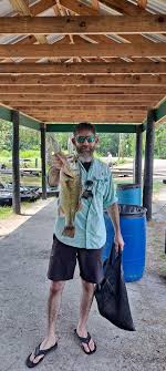 Northshore Bass Series