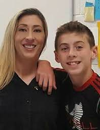 Obituary information for Samantha R. Keiter