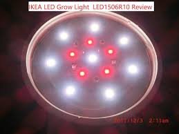Ikea has moved into the realm of indoor gardening with their very own ikea grow kit, a hydroponic kit that will help you move towards a more sustainable home. Ikea Sell The Led Grow Light Bulb Would You Want To Buy This One We Are Going To Tear Down The Ikea Led Led Grow Light Bulbs Grow Light Bulbs Led