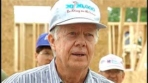 Jimmy Carter house' source of pride for Winnipeg woman decades after  Habitat build