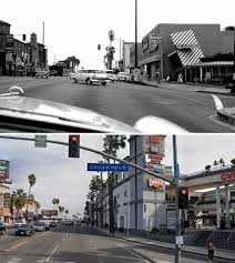 Southern California Memories