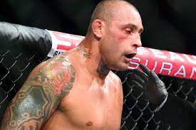 Thiago anderson ramos da silva. Ufc Fighter Thiago Silva Arrested Jailed After Armed Standoff With Police Bleacher Report Latest News Videos And Highlights