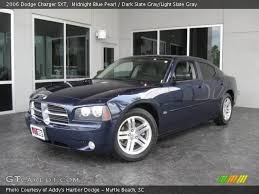 Image result for Midnight Blue 2006 Dodge