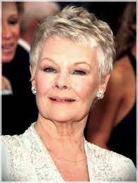 Short bob hairdo for old women. Trendy Short Hairstyles For Older Ladies Novocom Top