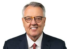 Gregory Brown Net Worth, Biography, and Insider Trading