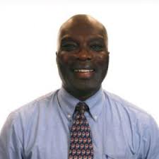Dr. David Kwaw-Mensah