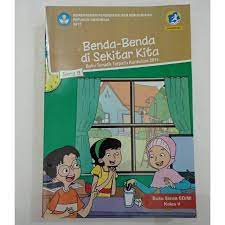 Maybe you would like to learn more about one of these? Buku Tematik Sd Kelas 5 Tema 9 Revisi 2017 Benda Benda Di Sekitar Kita Shopee Indonesia