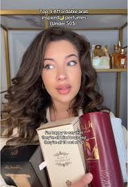 Carlotta for You Brand Collection Perfume