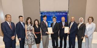 Home malaysia kuala lumpur ocbc bank malaysia berhad. Ocbc Bank And Mizuho Bank Lead The Syndicated Term Loan Of Rm450 Million Raised By Chailease Berjaya Money Compass